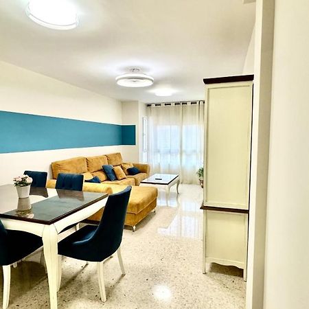 Agua Marina Rota Family Home By Cadiz4Rentals Eksteriør billede