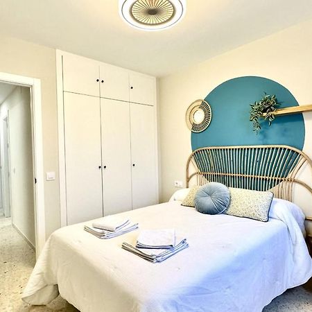 Agua Marina Rota Family Home By Cadiz4Rentals Eksteriør billede