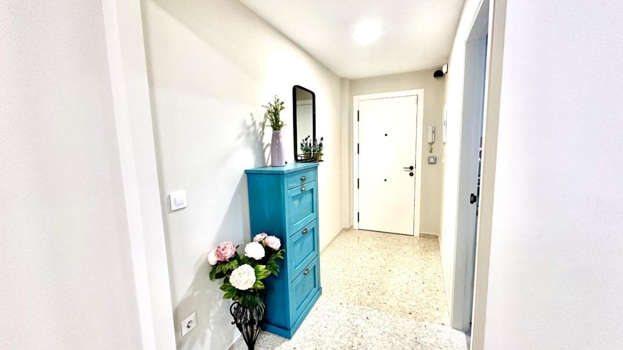 Agua Marina Rota Family Home By Cadiz4Rentals Eksteriør billede