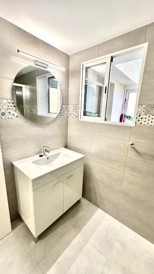 Agua Marina Rota Family Home By Cadiz4Rentals Eksteriør billede
