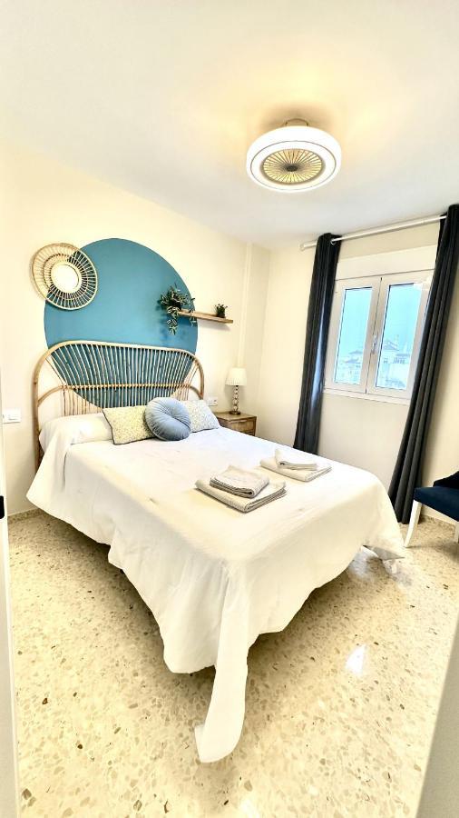 Agua Marina Rota Family Home By Cadiz4Rentals Eksteriør billede
