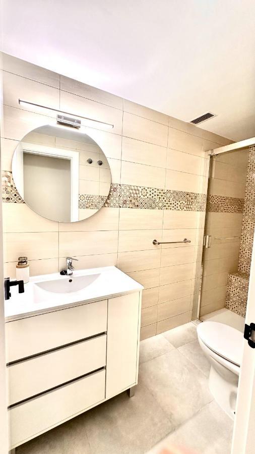 Agua Marina Rota Family Home By Cadiz4Rentals Eksteriør billede