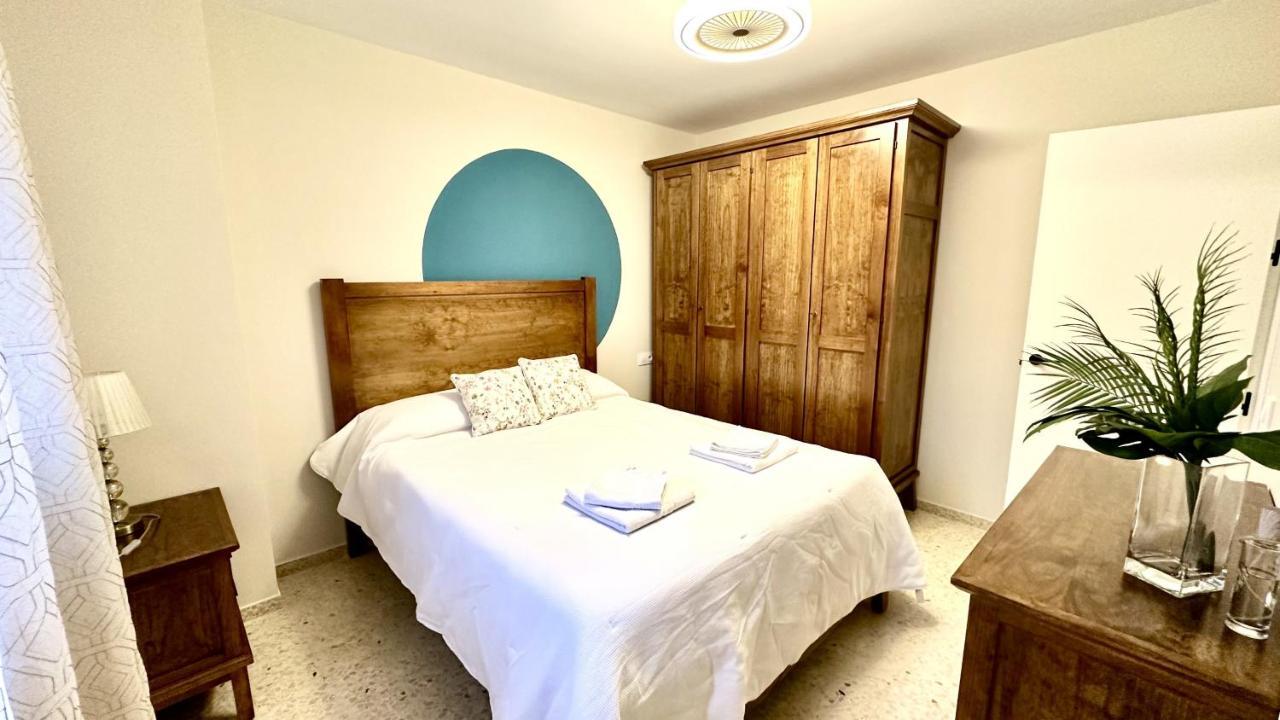 Agua Marina Rota Family Home By Cadiz4Rentals Eksteriør billede